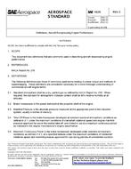 SAE AS20 Revision C SAE AS20 Revision C