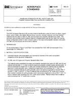 SAE AS269 Revision H SAE AS269 Revision H