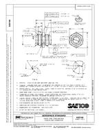 SAE AS3166 SAE AS3166