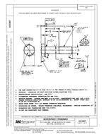 SAE AS3307 SAE AS3307