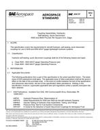 SAE AS4157 Revision A SAE AS4157 Revision A