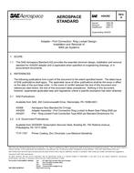 SAE AS4202 Revision A SAE AS4202 Revision A
