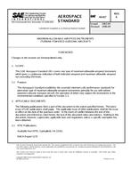 SAE AS437 Revision A SAE AS437 Revision A