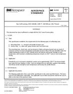 SAE AS4393 Revision B SAE AS4393 Revision B