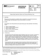 SAE AS452 Revision A SAE AS452 Revision A