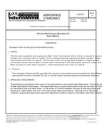 SAE AS8018 Revision A SAE AS8018 Revision A