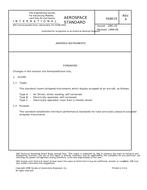 SAE AS8019 Revision A SAE AS8019 Revision A