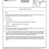SAE AS84 Revision C