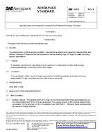 SAE AS871 Revision B SAE AS871 Revision B