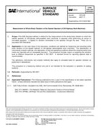 SAE J1013-2007 SAE J1013-2007