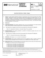 SAE J1112-2003 SAE J1112-2003