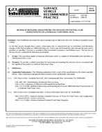 SAE J1117-1986 SAE J1117-1986