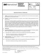 SAE J1255-2003
