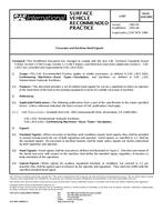 SAE J1307-2002