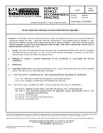 SAE J1440-1993 SAE J1440-1993