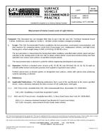 SAE J1477-2000 SAE J1477-2000
