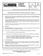 SAE J1604-1995 SAE J1604-1995