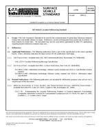 SAE J1746-1999 SAE J1746-1999
