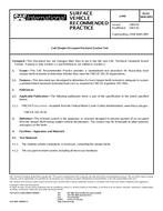 SAE J1948-2003 SAE J1948-2003