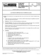 SAE J1969-1988