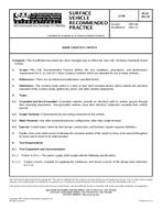 SAE J2108-1991 SAE J2108-1991