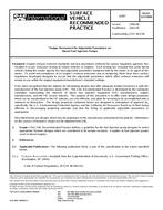 SAE J2317-2002 SAE J2317-2002