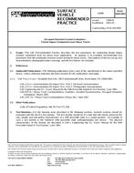 SAE J2418-2003 SAE J2418-2003