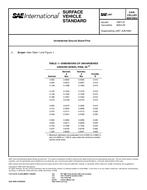 SAE J497-2004 SAE J497-2004