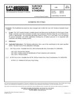 SAE J530-1995 SAE J530-1995