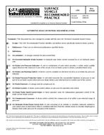 SAE J656-1988 SAE J656-1988