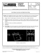 SAE J67-1998 SAE J67-1998