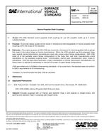 SAE J756-2005 SAE J756-2005