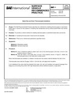 SAE J79-2009 SAE J79-2009