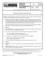 SAE J986-1998 SAE J986-1998