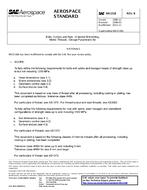 SAE MA1518 Revision B SAE MA1518 Revision B
