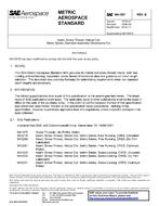 SAE MA1567 Revision B SAE MA1567 Revision B
