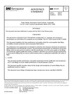 SAE MA2005 Revision B SAE MA2005 Revision B