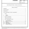 SAE AS9100 Revision B