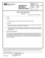 SAE AMS4035 Revision K