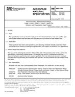 SAE AMS4150 Revision L SAE AMS4150 Revision L