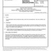 SAE AMS4169 Revision K