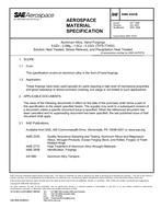 SAE AMS4323 Revision B SAE AMS4323 Revision B