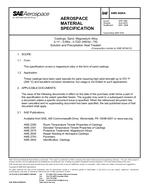SAE AMS4426 Revision A SAE AMS4426 Revision A