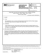 SAE AMS5717 Revision H SAE AMS5717 Revision H