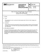 SAE AMS5745 Revision F SAE AMS5745 Revision F