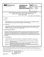 SAE AMS5764 Revision E SAE AMS5764 Revision E