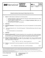 SAE J2523-2003 SAE J2523-2003