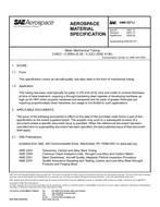 SAE AMS6371 Revision J SAE AMS6371 Revision J