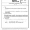 SAE AMS7852 Revision B