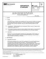SAE AS3506 Revision A SAE AS3506 Revision A